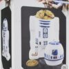 Star Wars  R2-D2 Cukortartó keksztartó