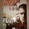A Szökés Prison Break 1-3 teljes szezon