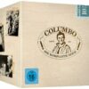 Columbo Teljes Sorozat 1-10.évad 35 DVD beszerezhetetlen ritkaság bontatlan