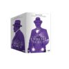 Agatha Christie Poirot - The Complete Collection [2019] box Set 25dvd