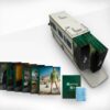 Breaking Bad – Totál szívás Serie Blu-ray Wohnmobil Limited Edition