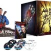 Gonosz halott - Ash vs. Evil Dead Limited Collectors Edition