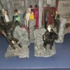 McFarlane Toys Mátrix Figura Gyűjtemény