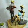 Recore Collectors Collector's Edition Szobor