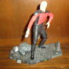 Star Trek - Captain Picard and Borg Drone Action Figure 7 - Diamond Select