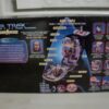 Star Trek Next Generation Borg Temple Mini Playset bontatlan