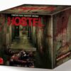 Motel Hostel Limited Bust Special Edition Szobor