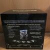 The Walking Dead - The Complete 04 Szezon Blu-Ray Szobros