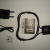 Micro füles spy headset Spy fülhallgató + nyakba akasztható bluetooth kommunikációs eszköz