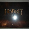 A hobbit trilógia  (15 lemez, Blu-ray Limited Edition Wooden Box)