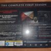 Motel Hostel Limited Bust Special Edition inkl. Mediabook Blu-Ray