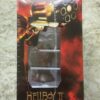 Hellboy 2 The Golden Army Ltd Ed Golden Army Figura (másolat)