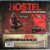 Motel Hostel Limited Bust Special Edition Szobor