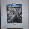 The Walking Dead - The Complete 04 Szezon Blu-Ray Szobros
