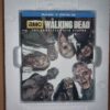 The Walking Dead - The Complete 05 szezon Blu-ray Szobros