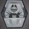 Karácsonyi lidércnyomás Nightmare before Christmas Ultimate Edition Jack Szobros