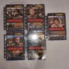 Yuriy Ozerov - Osvobozhdenie, 5 DVD, díszdoboz