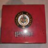 Könyvtámasz - Harry Potter Hogwarts Express Train Figurine Bookends Statue Set