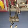 McFarlane Toys Mátrix Figura Gyűjtemény