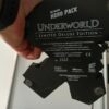 Underworld Ultimate Hero Pack nur die 23 cm Collector's Szobor Lykaner
