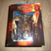Hellboy 2 The Golden Army Ltd Ed Golden Army Figura