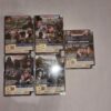 Yuriy Ozerov - Osvobozhdenie, 5 DVD, díszdoboz