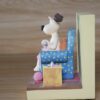 Könyvtámasz - Wallace and Gromit Book Ends