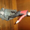 Star Trek - Captain Picard and Borg Drone Action Figure 7 - Diamond Select
