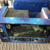 Star Trek The Next Generation BORG SHIP 1994 by Playmates Lights And Sounds