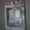 Star Wars  R2-D2 Cukortartó keksztartó