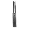 10 sávos (antennás) GSM + WIFI + GPS jammer blokkoló zavaró PROFI FELSŐ KATEGÓRIA