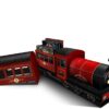 Harry Potter - 4K Ultra HD Hogwarts Express Complete Collection Blu-Ray