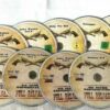 MEGA Western Patrone - limitierte Collectors Metallbox Edition 20 DVDs