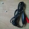Mágneses micro headset + hurok spy mini nano füles Teljes Készlet