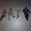 A majmok bolygója - Planet of the Apes 2001 NECA