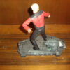 Star Trek - Captain Picard and Borg Drone Action Figure 7 - Diamond Select