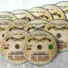MEGA Western Patrone - limitierte Collectors Metallbox Edition 20 DVDs