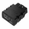 Konnwei KW902 obd2 autódiagnosztika bluetooth elektromos autókhoz is 2024