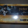 A hobbit trilógia  (15 lemez, Blu-ray Limited Edition Wooden Box)
