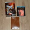 Hellboy 2 The Golden Army Ltd Ed Golden Army Figura
