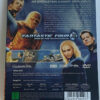 A Fantasztikus Négyes Fantastic Four - Rise of the Silver Surfer Silver Edition DVD