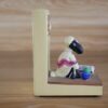 Könyvtámasz - Wallace and Gromit Book Ends
