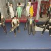 McFarlane Toys Mátrix Figura Gyűjtemény