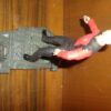Star Trek - Captain Picard and Borg Drone Action Figure 7 - Diamond Select