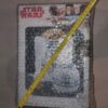 Star Wars  R2-D2 Cukortartó keksztartó