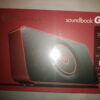 Bayan Audio Soundbook GO Aktív Bluetooth hangsugárzó