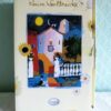 Goebel Rosina Wachtmeister Cats Passiggiata Oblong Dish. Boxed. 2002