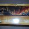 A hobbit trilógia  (15 lemez, Blu-ray Limited Edition Wooden Box)