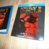 Hellboy 2 The Golden Army Ltd Ed Golden Army Figura