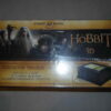 A hobbit trilógia  (15 lemez, Blu-ray Limited Edition Wooden Box)